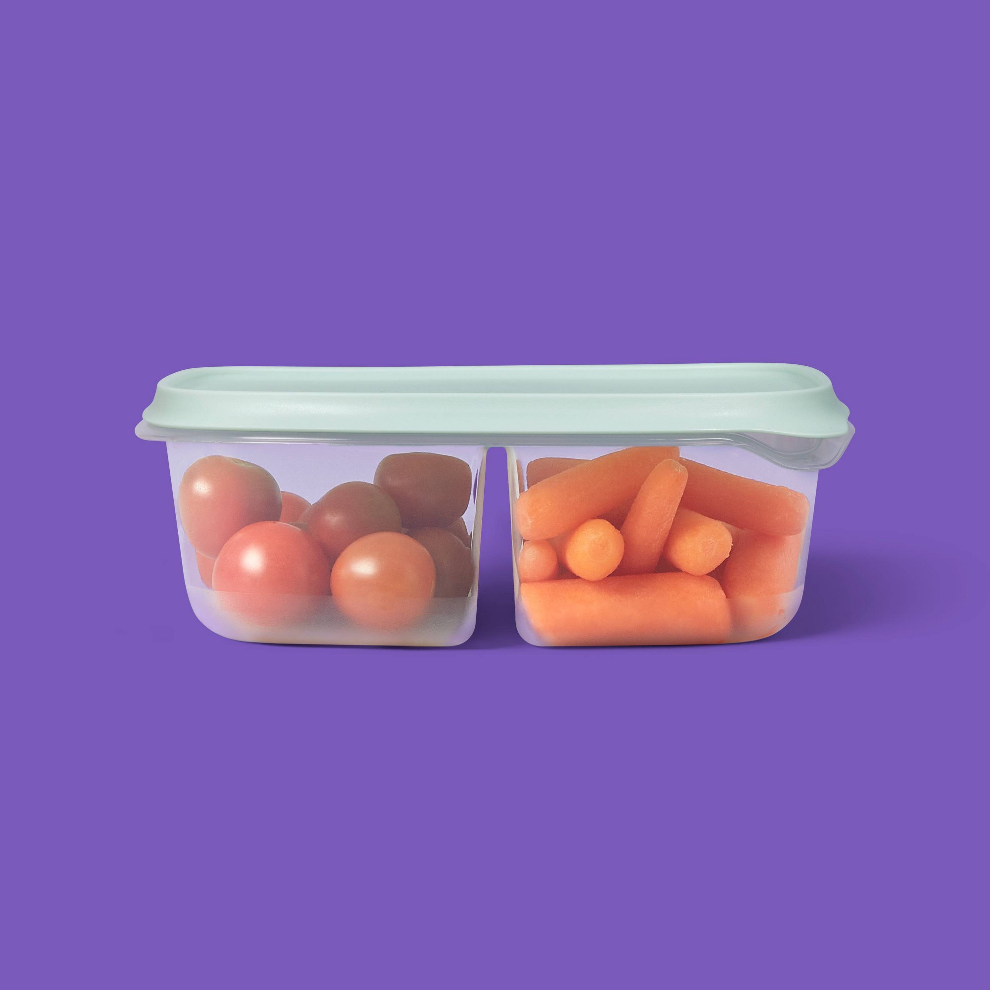 3-teilige durchsichtige Kunsts – Meal Prep Containers Bewertung und Preis