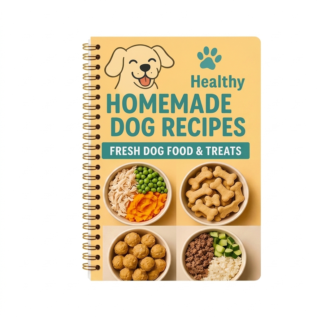 Hundekochbuch für Alle Hundera – Meal Prep Recipes Healthy Bewertung und Preis