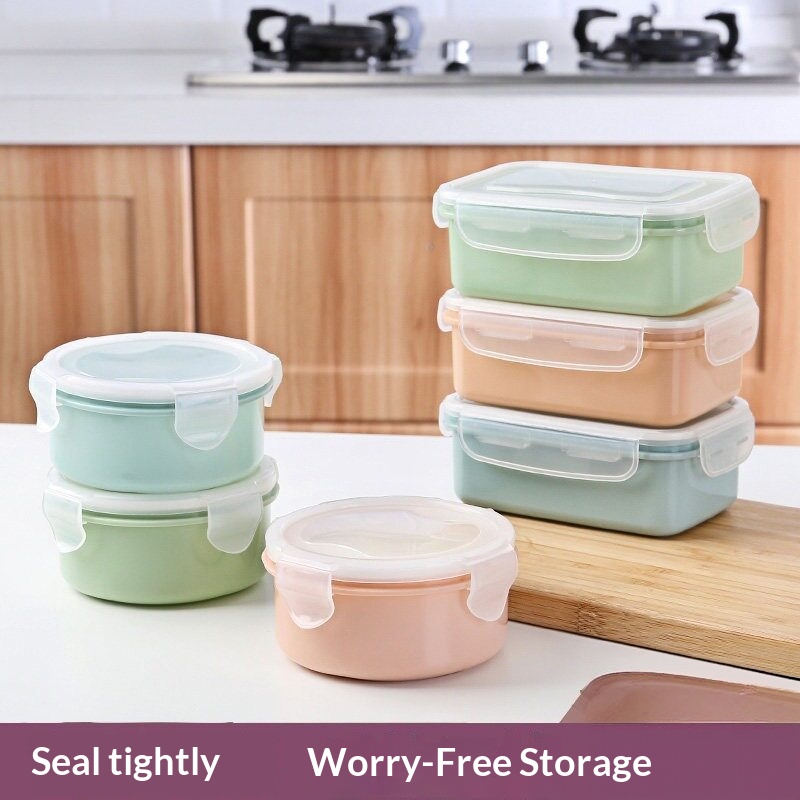 Luftdichte Lebensmittelbehälte – Meal Prep Containers Bewertung und Preis