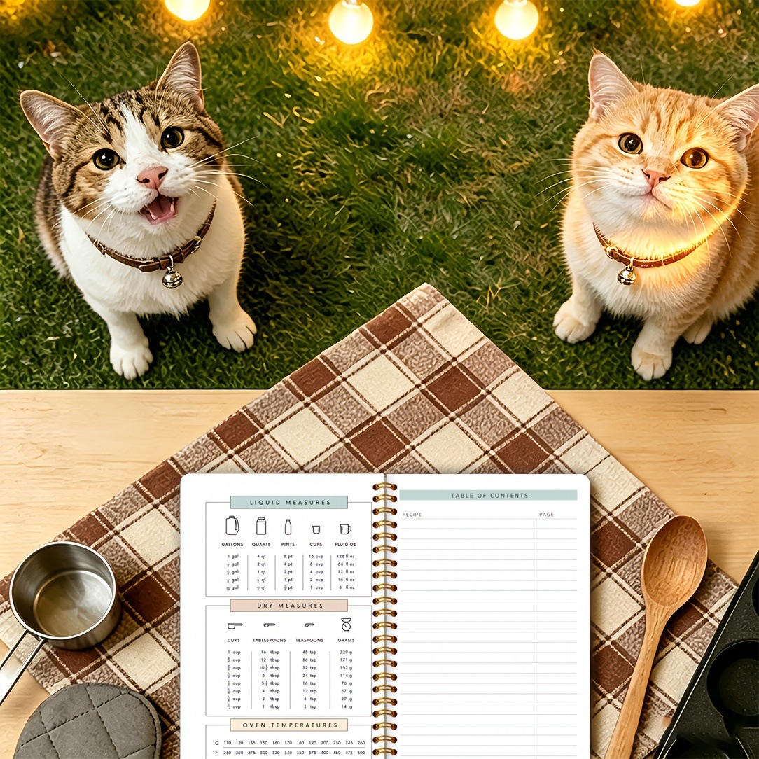 Gesundes Hausgemachtes Katzenf – Meal Prep Recipes Healthy Bewertung und Preis